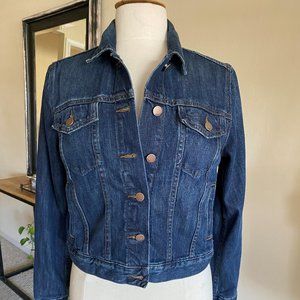 Gap 1969 Demim Jacket